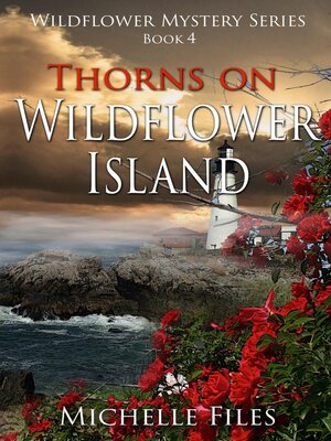 Thorns on Wildflower Island - ebook